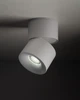 Світильник поворотний, спот TK Lighting 18168 Spark LED 1x10W 3000K/4000K/6000K 488Lm IP20 білий - зображення 2