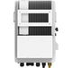 Гибридный солнечный инвертор Deye SUN-30K-SG02HP3-EU-AM3 30 кВт (3 фазы, HV, Wi-Fi, поддержка АКБ) - изображение 2