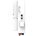 Гибридный солнечный инвертор Deye SUN-30K-SG02HP3-EU-AM3 30 кВт (3 фазы, HV, Wi-Fi, поддержка АКБ) - изображение 3
