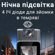 Боди-камера нагрудная с дисплеем 1.54 дюйма датчик движения акумулятор 1000 мАч (KAR62) - изображение 5