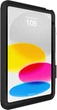 Etui Otterbox Defender Pro Pack Podpórka z paskiem na nadgarstek do Apple iPad 16/Gen 10/11 Black (840304756186) - obraz 3