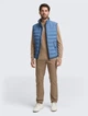 Жилет Tom Tailor 1048508 XL Голубой - изображение 2