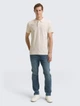 Поло Tom Tailor 1048601 2XL Біле - зображення 2