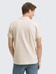 Поло Tom Tailor 1048601 2XL Біле - зображення 5