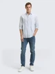 Джинси Tom Tailor 1048363 36-34 Сині - зображення 1