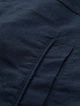 Куртка-рубашка Tom Tailor 1049645 2XL Темно-синяя - изображение 4