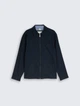 Куртка-рубашка Tom Tailor 1049645 2XL Темно-синяя - изображение 6