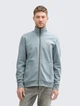 Толстовка Tom Tailor 1045645 XL Зелена - зображення 1