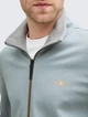 Толстовка Tom Tailor 1045645 XL Зелена - зображення 3