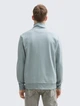 Толстовка Tom Tailor 1045645 XL Зелена - зображення 5