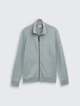 Толстовка Tom Tailor 1045645 XL Зелена - зображення 6