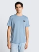 Футболка Tom Tailor 1050187 2XL Голубая - изображение 1