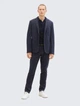 Брюки Tom Tailor 1037547 32-34 Темно-синие - изображение 1