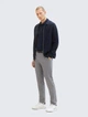 Брюки Tom Tailor 1037547 32-34 Серые - изображение 1
