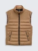Жилет Tom Tailor 1048508 M Коричневый - изображение 6