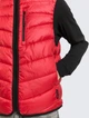 Жилет Tom Tailor 1048506 L Красный - изображение 3