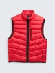 Жилет Tom Tailor 1048506 L Красный - изображение 6