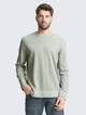 Лонгслив Tom Tailor 1051900 2XL Зеленый - изображение 1