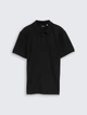 Поло Tom Tailor 1048601 3XL Чорне - зображення 6