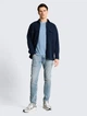 Футболка Tom Tailor 1050139 XL Голубая - изображение 2