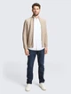 Кардиган Tom Tailor 1052006 2XL Бежевый - изображение 2