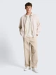 Брюки Tom Tailor 1051897 XL Бежевые - изображение 1
