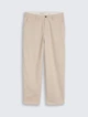 Брюки Tom Tailor 1051897 XL Бежевые - изображение 6