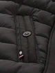 Жилет Tom Tailor 1048508 3XL Черный - изображение 4