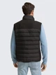 Жилет Tom Tailor 1048508 3XL Черный - изображение 5
