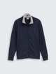 Толстовка Tom Tailor 1045645 L Темно-синяя - изображение 6