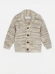Кардиган Primark бежевий-коричневий NGMMX890 92 - изображение 3
