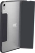 Etui na klapkę Otterbox Symmetry 360 Elite do Apple iPad 10th Gen Pro Pack Transparent/Grey (840304703746) - obraz 3