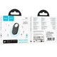 Трекер Hoco E98A Starry for Android (Europe) 230 mAh Black - изображение 3