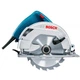 Пила дискова GKS 600 1,2 кВт BOSCH 06016A9020 - зображення 2
