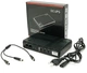 ДБЖ (UPS) для роутерів/комутаторів Voltronic DC1018P 18W Output: USB-5V DC-5V/9V/12V POE-15/24V 1/2A Li-ion 10400mAh - зображення 1