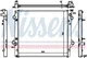 Радіатор TOYOTA FJ CRUISER (GSJ1_) / TOYOTA LAND CRUISER PRADO (_J12_) 2002-2018 - зображення 2