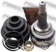 ШРУС LEXUS RX (_U3_) / LEXUS ES (_V4_) / TOYOTA CAMRY (_V4_) / TOYOTA VENZA (_V1_) 2003-2018 г. - изображение 2