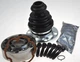 ШРУС AUDI A6 C4 (4A5) / AUDI 80 B4 (8C2) / AUDI A4 B5 (8D2) / AUDI A6 C5 (4B5) 1976-2008 г. - изображение 2