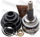 ШРУС LEXUS RX (_U3_) / LEXUS ES (_V4_) / TOYOTA CAMRY (_V4_) / TOYOTA VENZA (_V1_) 2003-2018 г. - изображение 3