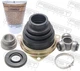 ШРУС DACIA SANDERO / DACIA LODGY (JS_) / DACIA LOGAN (LS_) / RENAULT LODGY (JS_) 1993-2016 г. - изображение 3