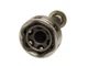 ШРУС SAAB 9-5 (YS3G) / OPEL ASTRA J GTC / FIAT CROMA (194_) / OPEL SIGNUM (Z03) 2002-2019 г. - изображение 1