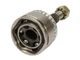ШРУС OPEL ASTRA F (T92) / OPEL VECTRA A (J89) / OPEL KADETT E (T85) 1984-2001 г. - изображение 1