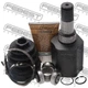ШРУС FORD FOCUS / FORD USA FOCUS / FORD C-MAX (DM2) / FORD FOCUS C-MAX (DM2) 2003-2020 г. - изображение 2