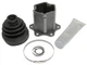 ШРУС AUDI Q3 (F3B) / VW GOLF (1K1) / VW CC B7 (358) / VW JETTA (1K2) 1997-2022 г. - изображение 2