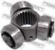 Трипоїд ШРУСа VOLVO V40 (645) / VOLVO 440 (445) / VOLVO 460 (464) 1986-2004 г. - изображение 2