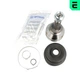ШРУС FIAT 128 (128_) / FIAT 127 (127_) / SEAT RONDA (22A) / FIAT DUNA (146_) 1969-2013 г. - изображение 2