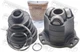 ШРУС INFINITI EX / INFINITI FX / INFINITI QX4 / INFINITI M30 / NISSAN 200SX (S13) 1983-2014 г. - изображение 2