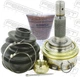 ШРУС TOYOTA MR2 (AW1_) / TOYOTA GAIA (_M1_) / TOYOTA RAV 4 (_A1_) 1984-2004 г. - изображение 3