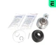 ШРУС LANCIA ZETA (22_) / PEUGEOT 806 (221) / FIAT SCUDO (220_) 1994-2008 г. - изображение 2