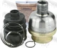 ШРУС OPEL SIGNUM (Z03) / OPEL ASTRA H (L70) / OPEL ZAFIRA B (A05) 2002-2015 г. - изображение 2